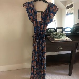 Adeline Boutique sundress